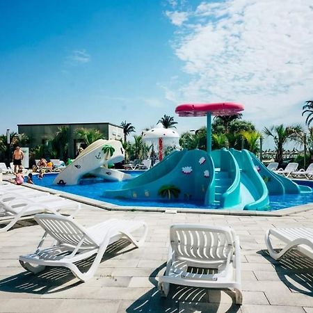 Dragomir Apartments Alezzi 1 Navodari Luaran gambar