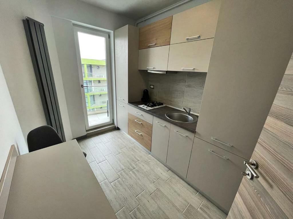 Dragomir Apartments Alezzi 1 Navodari Luaran gambar
